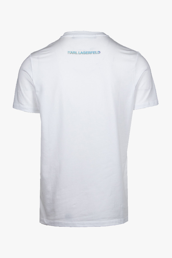 T - SHIRT KARL LAGERFELD